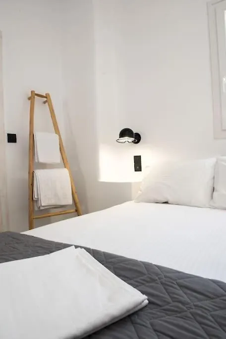 Cloe Cycladic Residence, By Mykonos High Mykonos Town