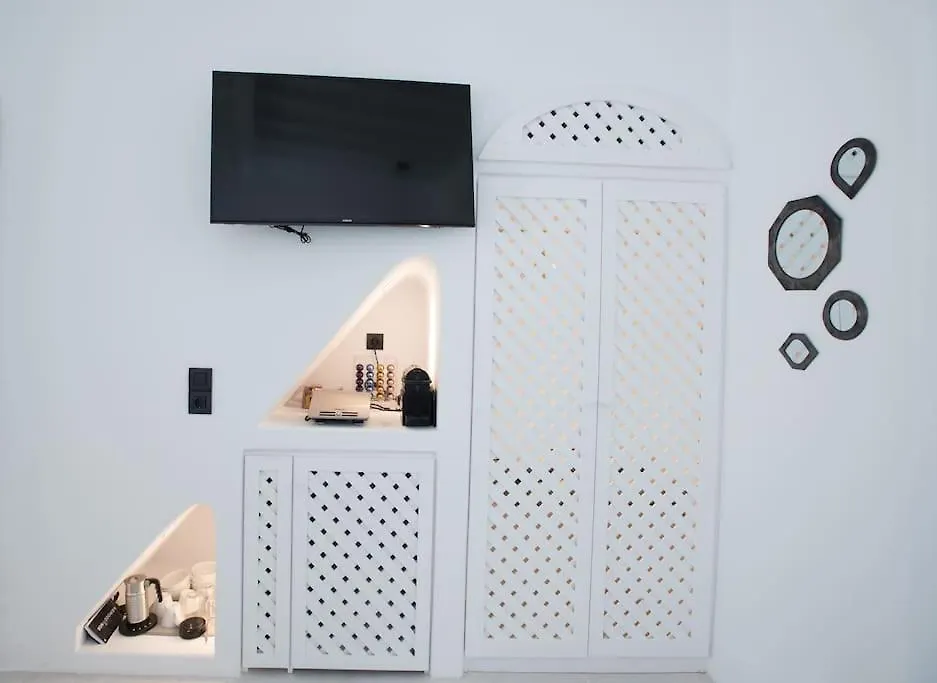 Cloe Cycladic Residence, By Mykonos High Mykonos Town Holiday home