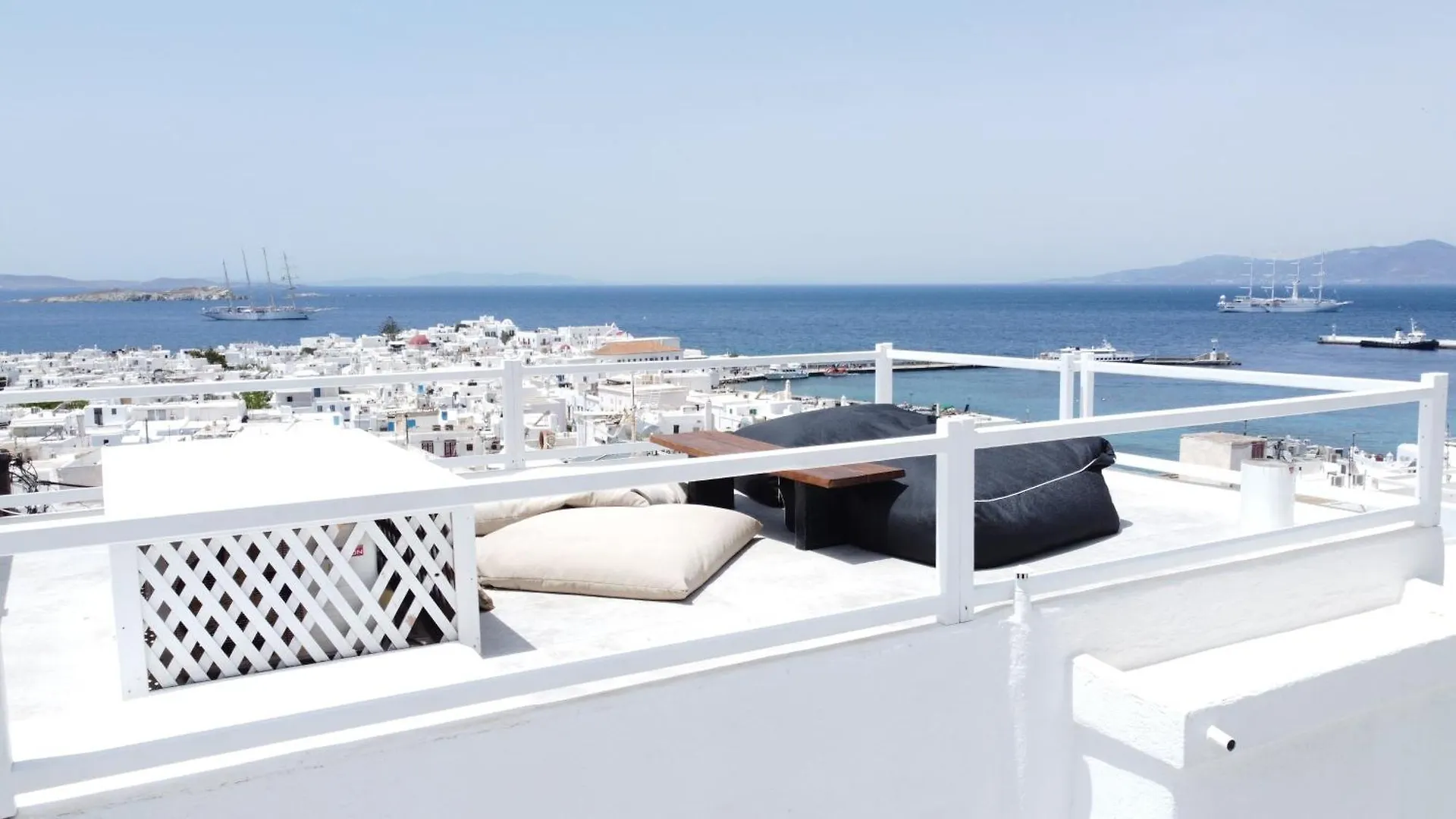 Cloe Cycladic Residence, By Mykonos High Mykonos Town 0*,  Greece
